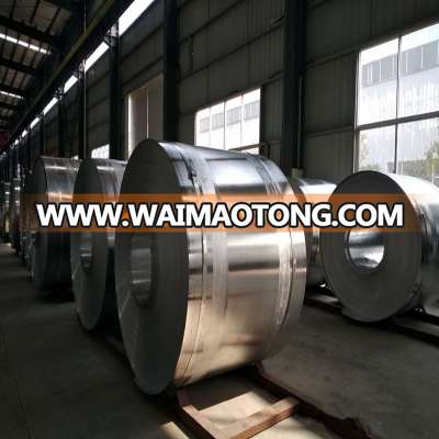 Cost price cold rolled 1060 1070 1100 mill finish aluminium coil