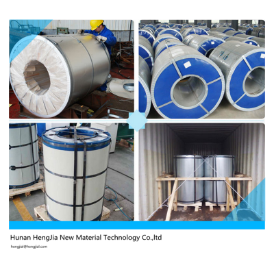 Hot Rolling sheet 6061 h112 aluminium metal coil