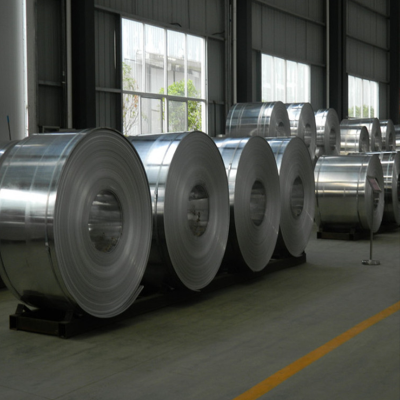 large rolls of aluminum coil alloy 8006 with high quality