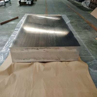 Changsha Hengjia supplier 3003 H16 0.5mm thickness aluminium sheet with prime quality