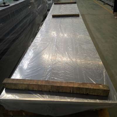 long span 5052 H12 H14 H16 H18 H22 aluminium roofing sheet of high quality