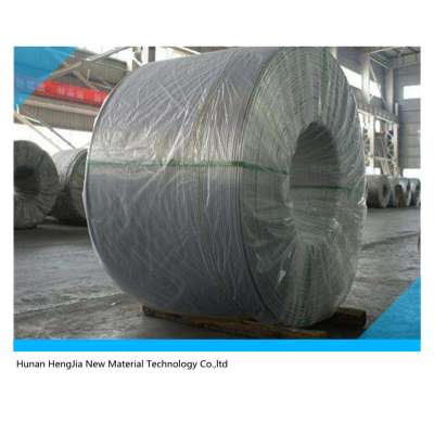 aluminium rod wire 8mm 10mm 6mm 4mm 3mm for electrical usage